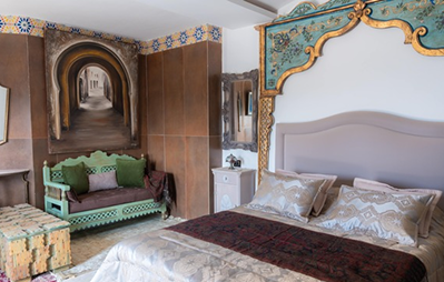 Suite Élite (Suite Opulence)