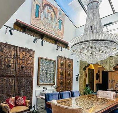 Suite Confort (Suite Chichkhan)