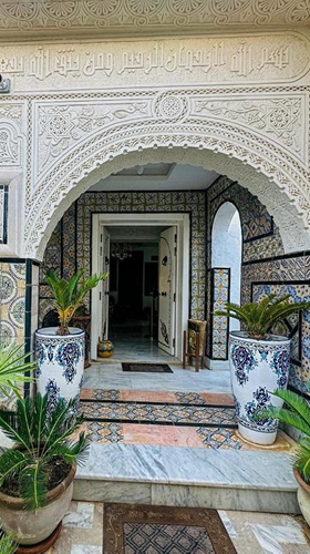 Suite Confort (Suite Chichkhan)