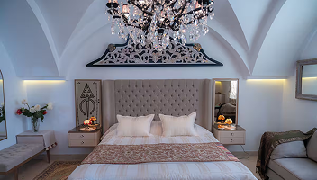 Suite Luxe (Suite Luxury)