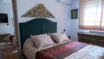 Suite Élite (Suite Opulence)